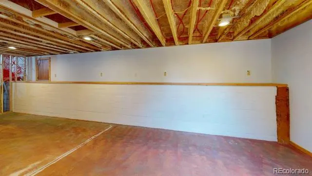 235 S Hemlock Street Crestone, CO 81131