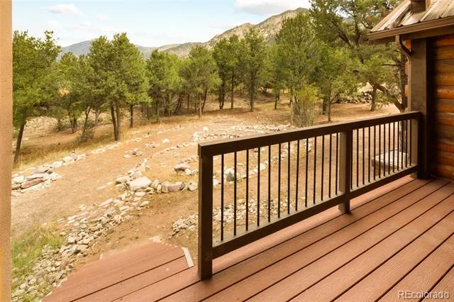 235 S Hemlock Street Crestone, CO 81131