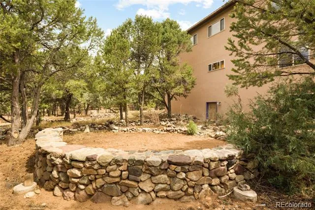 235 S Hemlock Street Crestone, CO 81131