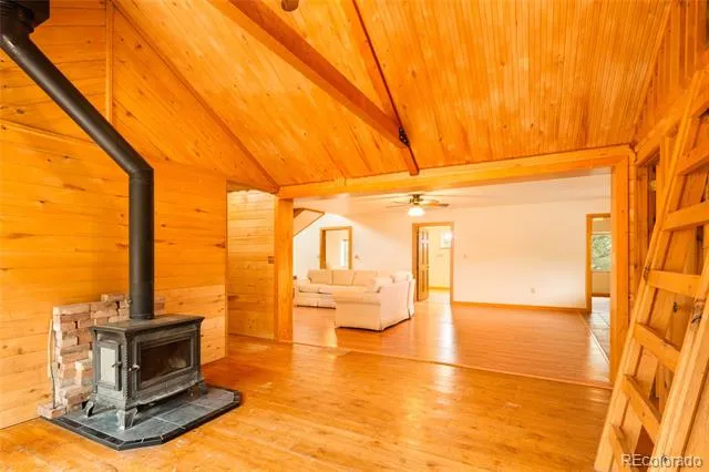 235 S Hemlock Street Crestone, CO 81131