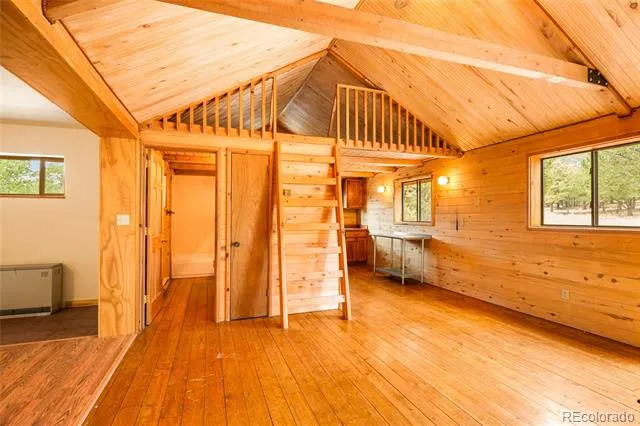 235 S Hemlock Street Crestone, CO 81131