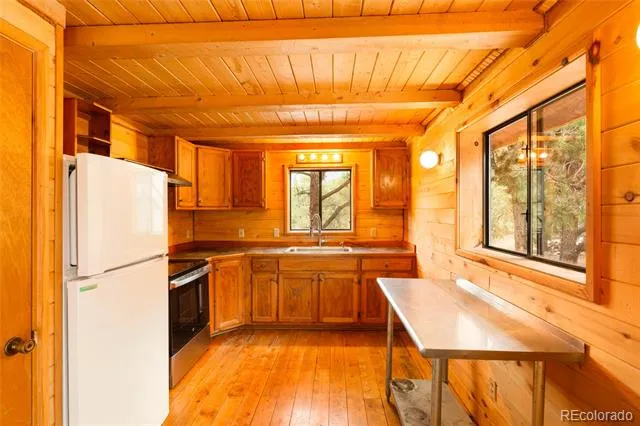 235 S Hemlock Street Crestone, CO 81131