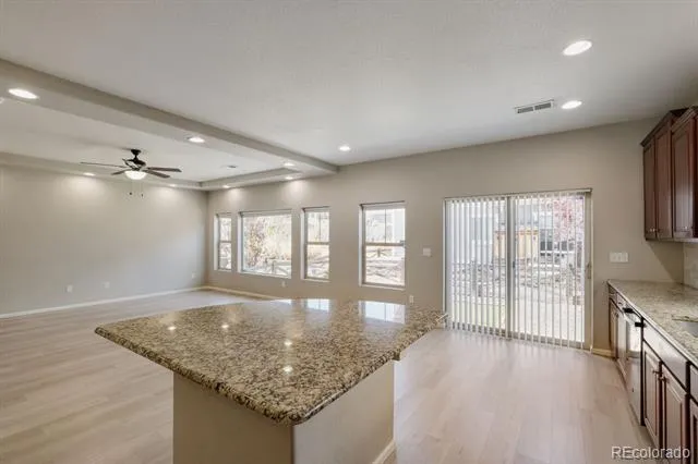 8243 Longleaf Lane Colorado Springs, CO 80927
