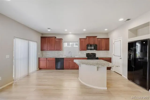 8243 Longleaf Lane Colorado Springs, CO 80927