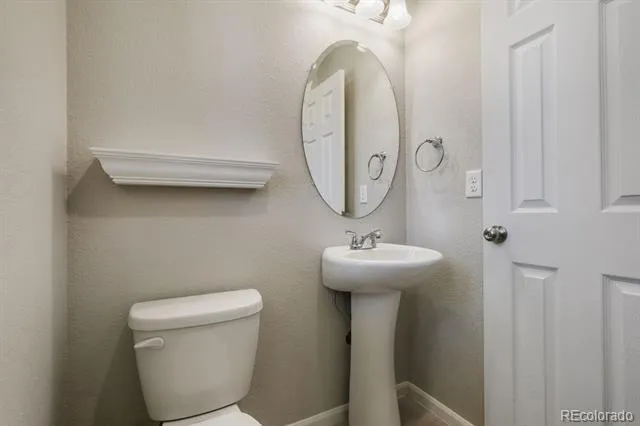 8243 Longleaf Lane Colorado Springs, CO 80927