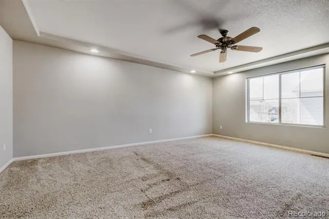 8243 Longleaf Lane Colorado Springs, CO 80927