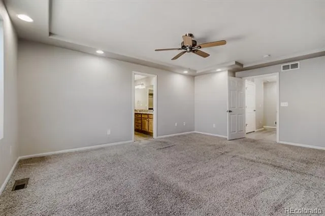 8243 Longleaf Lane Colorado Springs, CO 80927