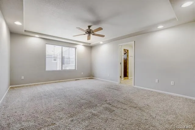 8243 Longleaf Lane Colorado Springs, CO 80927