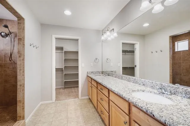 8243 Longleaf Lane Colorado Springs, CO 80927