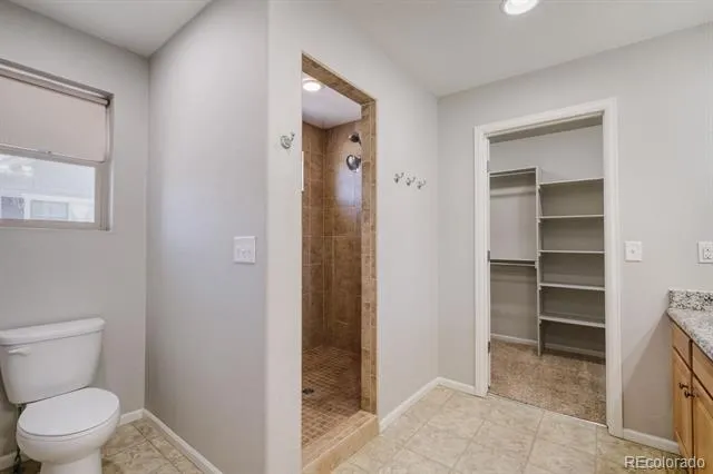 8243 Longleaf Lane Colorado Springs, CO 80927