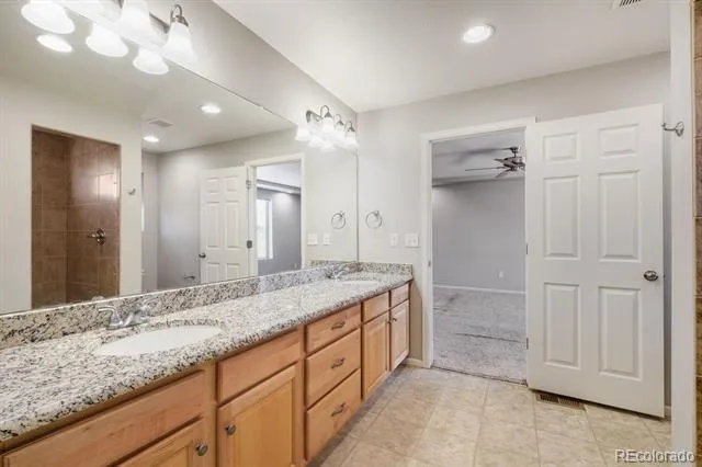 8243 Longleaf Lane Colorado Springs, CO 80927