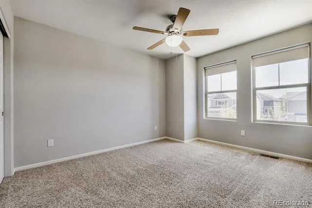 8243 Longleaf Lane Colorado Springs, CO 80927