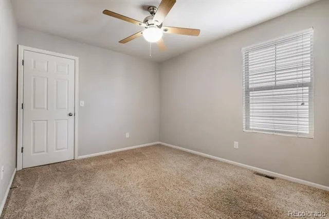 8243 Longleaf Lane Colorado Springs, CO 80927