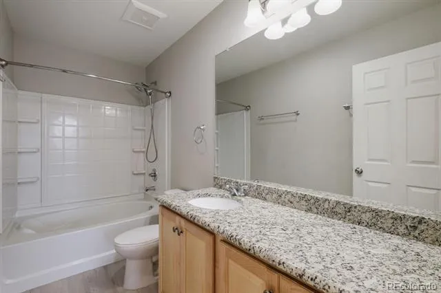 8243 Longleaf Lane Colorado Springs, CO 80927