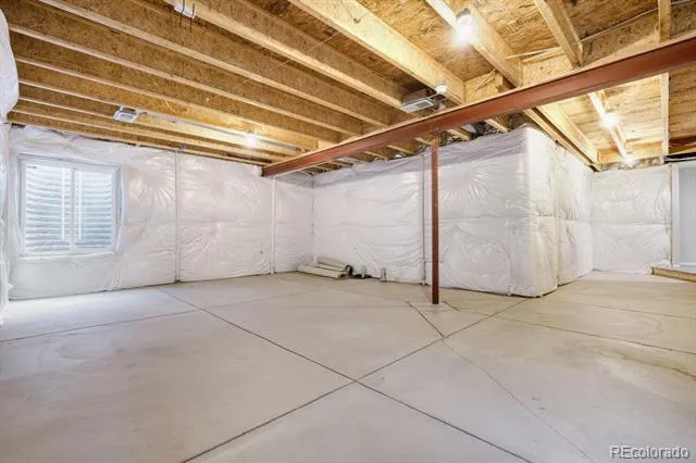 8243 Longleaf Lane Colorado Springs, CO 80927