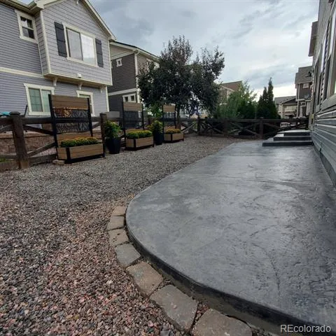 8243 Longleaf Lane Colorado Springs, CO 80927