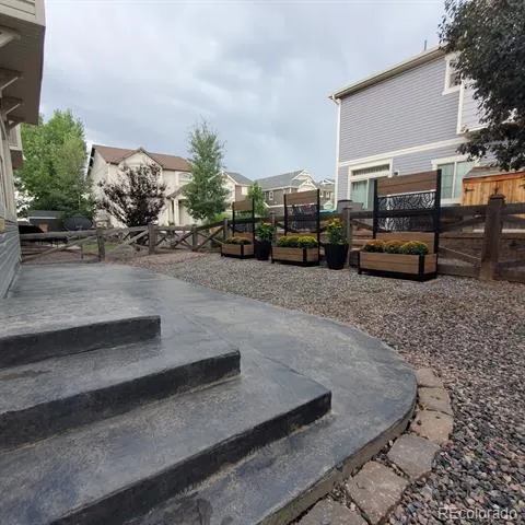 8243 Longleaf Lane Colorado Springs, CO 80927