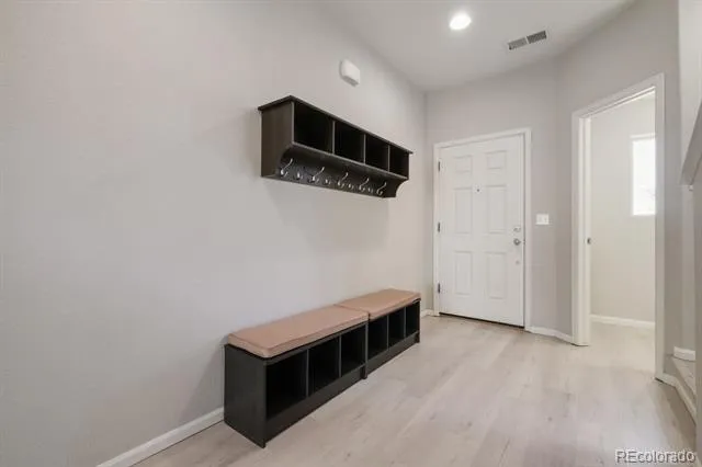 8243 Longleaf Lane Colorado Springs, CO 80927