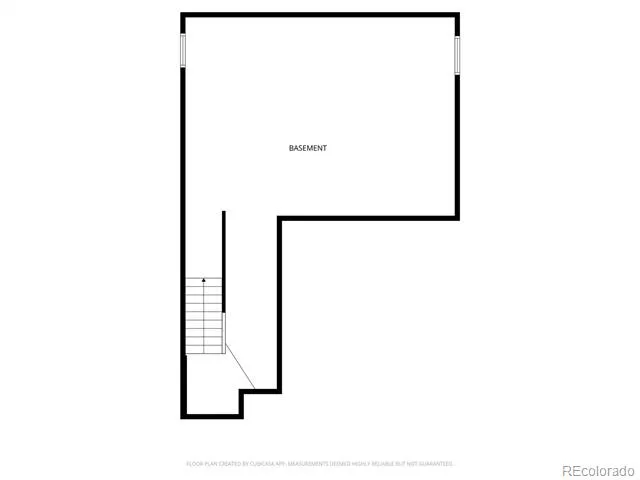 8243 Longleaf Lane Colorado Springs, CO 80927