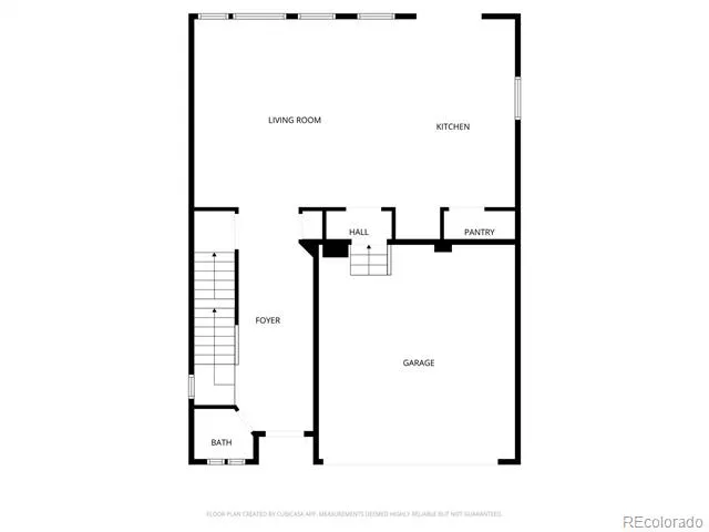 8243 Longleaf Lane Colorado Springs, CO 80927