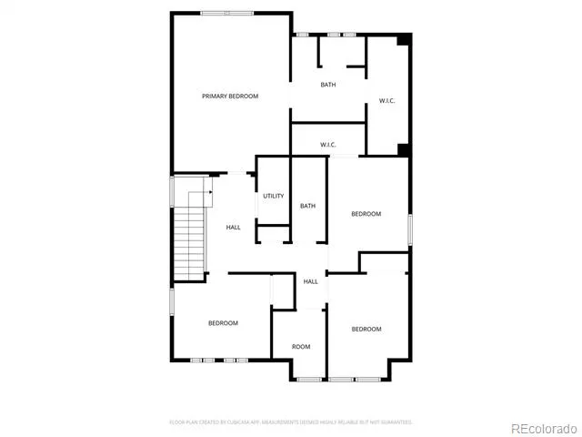 8243 Longleaf Lane Colorado Springs, CO 80927