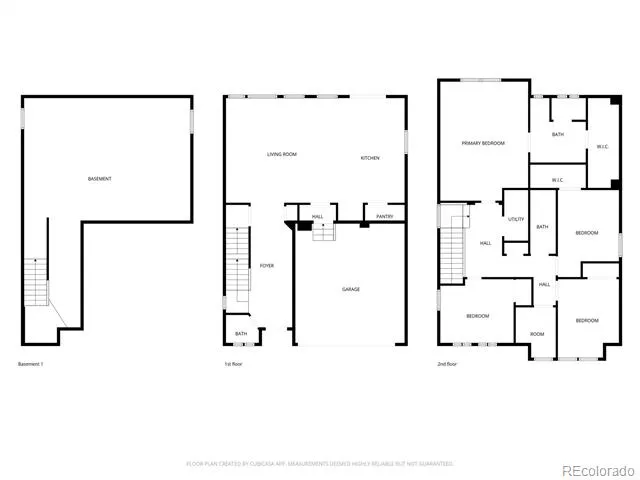 8243 Longleaf Lane Colorado Springs, CO 80927