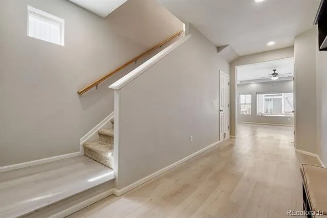 8243 Longleaf Lane Colorado Springs, CO 80927