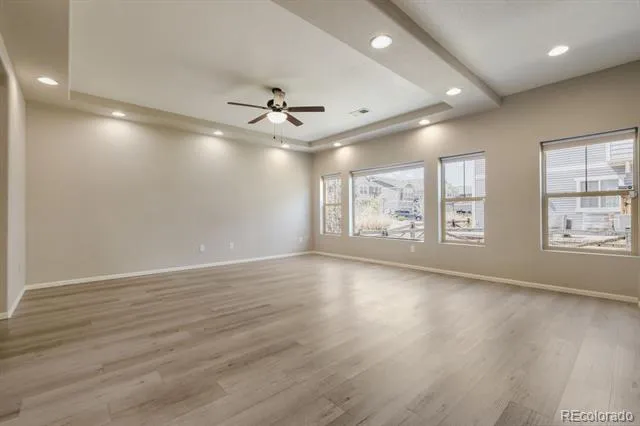 8243 Longleaf Lane Colorado Springs, CO 80927