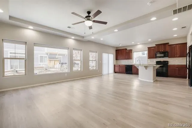 8243 Longleaf Lane Colorado Springs, CO 80927