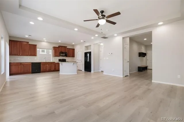 8243 Longleaf Lane Colorado Springs, CO 80927