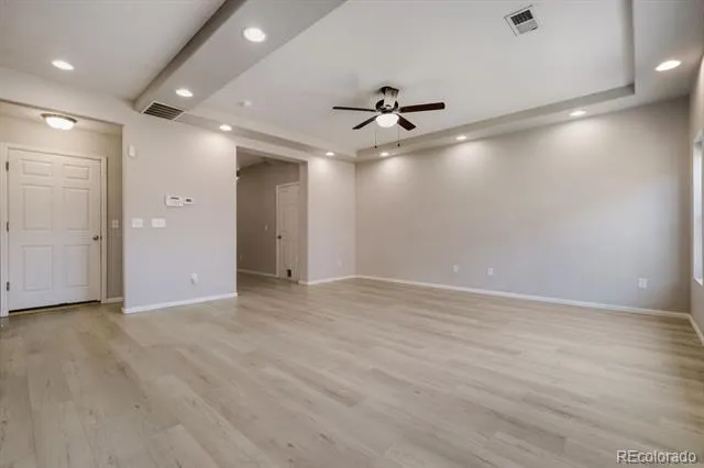 8243 Longleaf Lane Colorado Springs, CO 80927