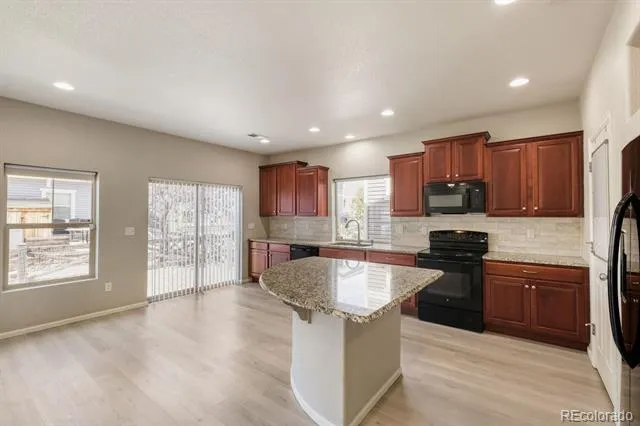 8243 Longleaf Lane Colorado Springs, CO 80927