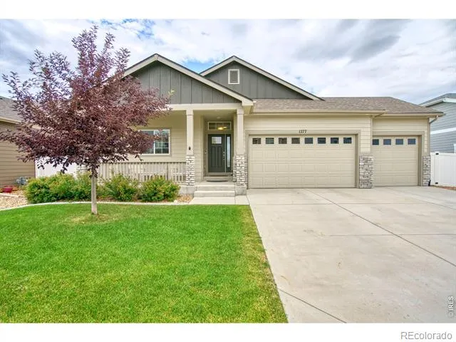 1277 Tipton Street Berthoud, CO 80513