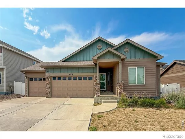 1334 Means Lane Berthoud, CO 80513