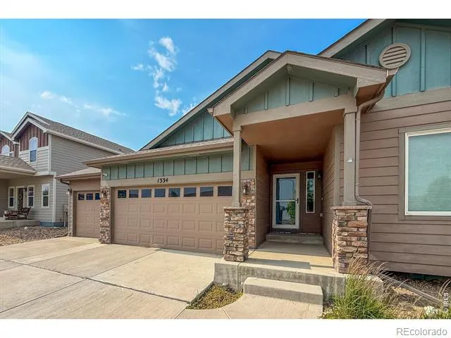 1334 Means Lane Berthoud, CO 80513