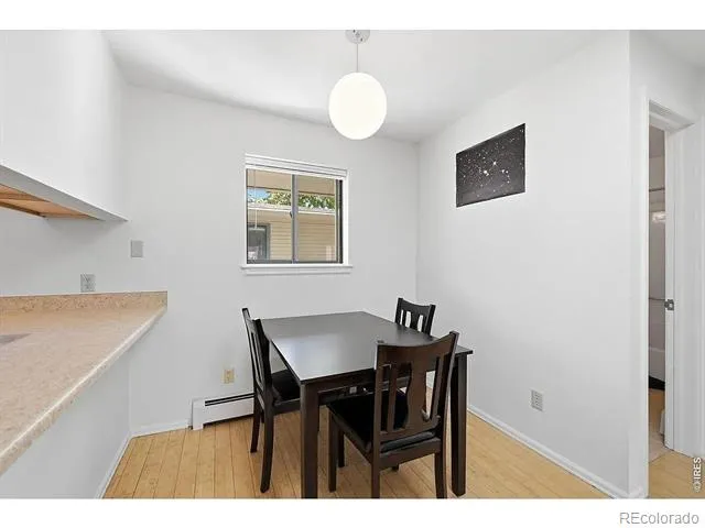 948 North Street #17 Boulder, CO 80304