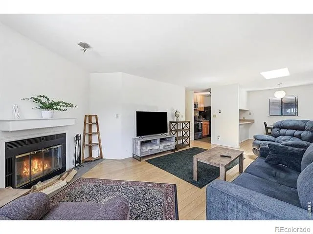 948 North Street #17 Boulder, CO 80304