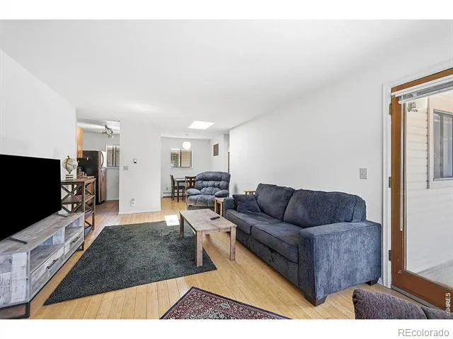 948 North Street #17 Boulder, CO 80304