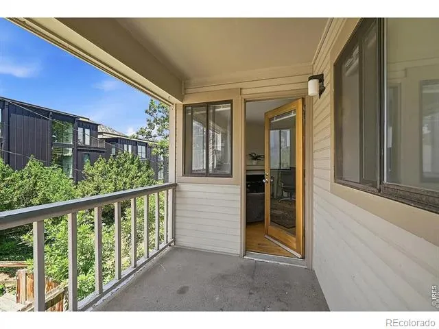 948 North Street #17 Boulder, CO 80304