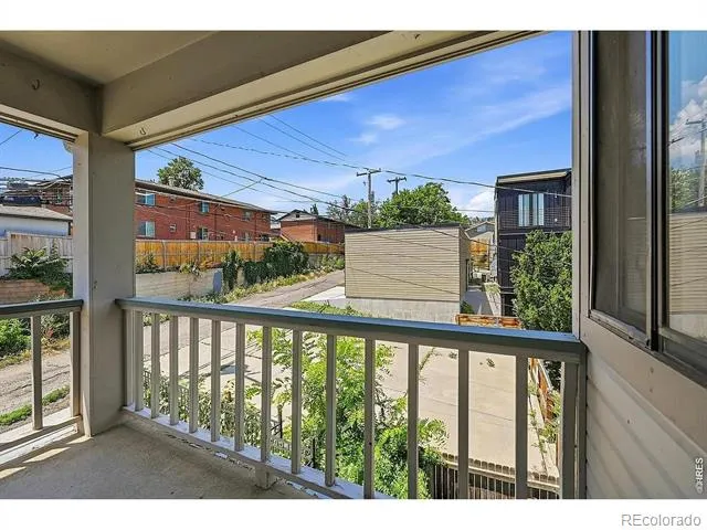 948 North Street #17 Boulder, CO 80304