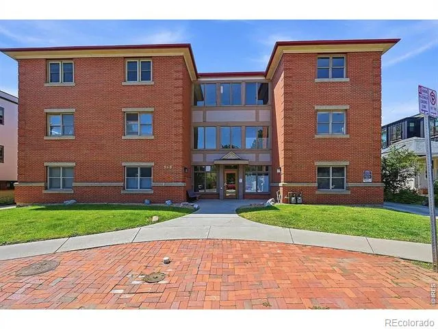 948 North Street #17 Boulder, CO 80304
