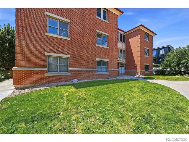 948 North Street #17 Boulder, CO 80304