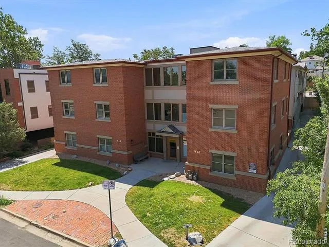 948 North Street #17 Boulder, CO 80304