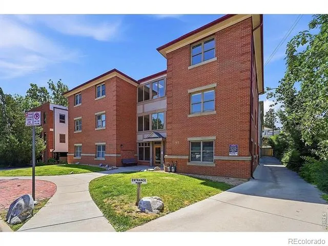 948 North Street #17 Boulder, CO 80304