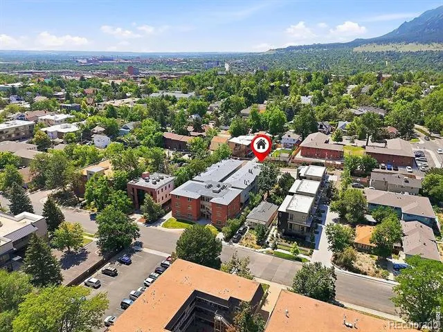 948 North Street #17 Boulder, CO 80304