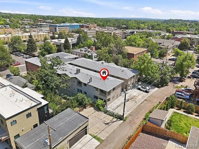 948 North Street #17 Boulder, CO 80304