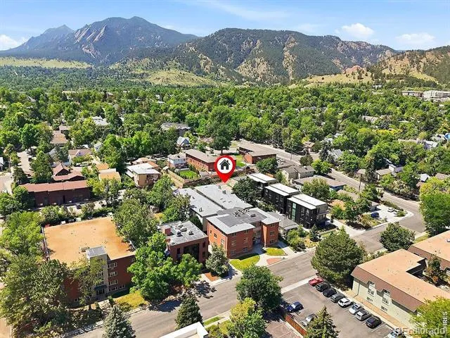 948 North Street #17 Boulder, CO 80304