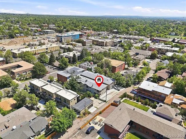 948 North Street #17 Boulder, CO 80304