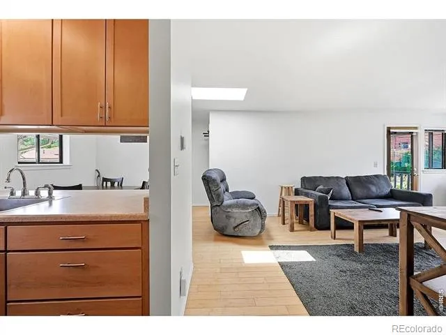 948 North Street #17 Boulder, CO 80304