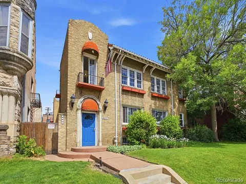 1528 Emerson Street #2